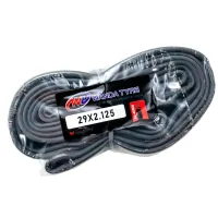Bicycle camera Wanda 29*2.125 a/v 48mm (TUB-046)