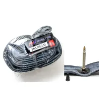 Bicycle camera Wanda 29x2.125/2.35 FV Presta 48mm (TUB-069)