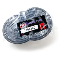 Bicycle camera Wanda 700*38C a/v 48mm (TUB-053)