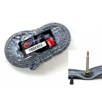 Bicycle camera Wanda 700x35s FV Presta 48mm (TUB-070)