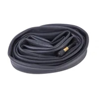 Bicycle camera Wanda Compass AV 700x32-40C Schrader 48mm with anti-puncture gel (TUB-101)