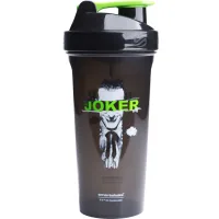 Sports shaker SmartShake Lite 800ml DC Joker (10781001)