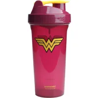 Sports shaker SmartShake Lite 800ml DC Wonderwoman (10780801)
