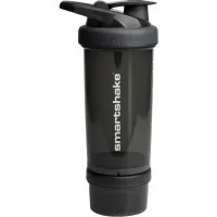 Sports shaker SmartShake Revive 25oz/750ml Black (13075001)
