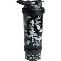 Sports shaker SmartShake Revive 25oz/750ml Camo Black (13075501)
