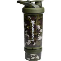 Sports shaker SmartShake Revive 25oz/750ml Camo Green (13075301)