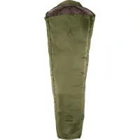 Спальний мішок Grand Canyon Fairbanks 205 -4°C Capulet Olive Left (340021)