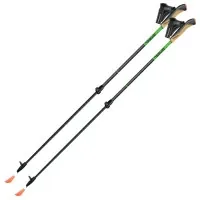 Poles for Nordic walking Gabel Carbon XT 2S-80 F.L. (7009351490000)