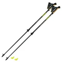 Poles for Nordic walking Gabel E-Poles G-1A XTL (7008370210000)