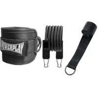 Cuff for traction PowerPlay 4334 Black (PP_4334_Black)