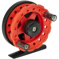 Reel Viking Fishing Ice Pro 65 Red (1919.00.22)