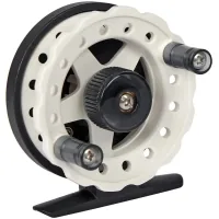 Reel Viking Fishing Ice Pro 65 White (1919.00.17)