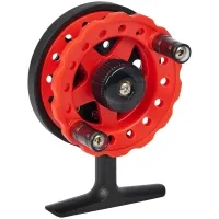 Reel Viking Fishing Ice Pro 65L Red (1919.00.24)