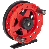 Reel Viking Fishing Ice Pro 75 Red (1919.00.23)