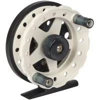 Reel Viking Fishing Ice Pro 75 White (1919.00.18)