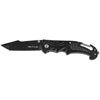Knife Active Satellite Black (KL72-B)