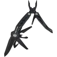 Multitool Active Handy Tool Black (PE86A-H)