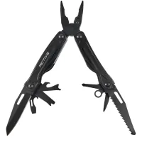 Multitool Active Universal Tool Black (866S-H)