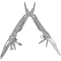 Multitool Active Universal Tool Silver (866S)