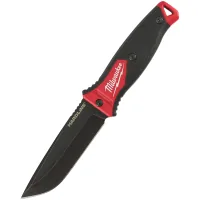 Knife Milwaukee HARDLINE with a fixed blade (4932464830)