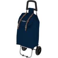 Colombo Smart Blue trolley bag (CRL002B) (930520)