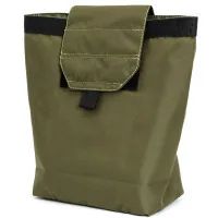 Summary of Vinga P1, Oxford 600D PU, olive (VPP1O)