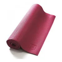 LiveUp Yoga Mat Uni 173 x 61 x 0.4 cm Pink (LS3231-04p)