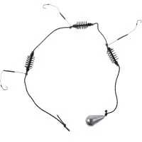 Equipment X-Fish "Super carp" 35g (1917.00.14)