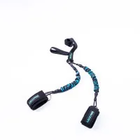 Expander LivePro Multifunctional Training LP8427 blue Uni 6x11x40cm (6951376150421)
