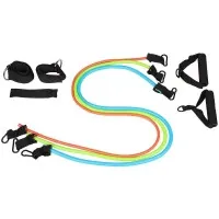 LiveUp Expander Set Multi Set with loops LS3218 (6951376105551)