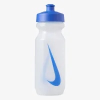 Water bottle Nike Big Mouth Bottle 2.0 22 OZ white, blue 650 ml N.000.0042.972.22 (887791197818)