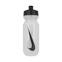 Water bottle Nike Big Mouth Bottle 2.0 22 OZ transparent 650 ml N.000.0042.968.22 (887791197733)