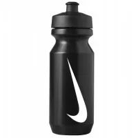 Water bottle Nike Big Mouth Bottle 2.0 22 OZ black 650 ml N.000.0042.091.22 (887791197740)