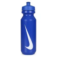 Water bottle Nike Big Mouth Bottle 2.0 32 OZ blue 946 ml N.000.0040.408.32 (887791341778)