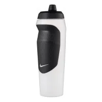 Water bottle Nike Hypersport Bottle 20 OZ transparent 600 ml N.100.0717.915.20 (887791360182)