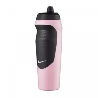 Water bottle Nike Hypersport Bottle 20 OZ pink 600 ml N.100.0717.667.20 (887791359896)