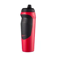 Water bottle Nike Hypersport Bottle 20 OZ red 600 ml N.100.0717.611.20 (887791360144)