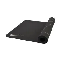 Nike Yoga Mat 4 MM gray 61x172 cm N.100.7517.012.OS (887791761811)