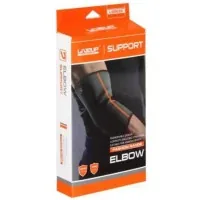 LiveUp Elbow Support LS5633-SM green Uni S/M (2017013100038)