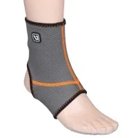 LiveUp Ankle Support LS5634-SM green S/M (2017013100014)