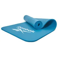 Килимок для фітнесу Reebok Training Mat блакитний 183 х 61 х 1 см RAMT-11015BL (885652020428)