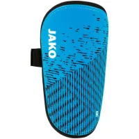 Jako Performance Basic soccer visors 2765-440 blue Uni L (4059562567298)