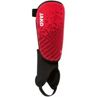 Football pads Jako Performance Classic 2764-110 red Child XXS (4059562567137)