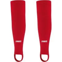 Leggings Jako Glasgow2.0 Bambini 3414-01 without socks red Child S (4059562017328)