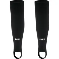 Leggings Jako Glasgow2.0 Bambini 3414-08 without socks black Child S (4059562017410)