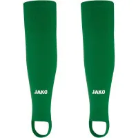 Leggings Jako Glasgow2.0 Junior 3414-06 without socks green Child M (4059562017397)
