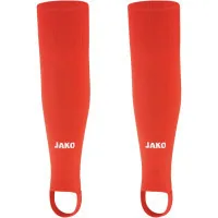 Гетри Jako Glasgow2.0 Junior 3414-18 без шкарпетки помаранчевий Діт M (4059562131482)