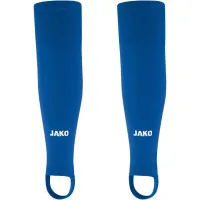 Leggings Jako Glasgow2.0 Junior 3414-04 without socks blue Child M (4059562017366)