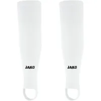 Leggings Jako Glasgow2.0 Senior 3414-00 without socks white Uni L (4059562017311)