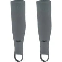 Leggings Jako Glasgow2.0 Senior 3414-40 without socks gray Uni L (4059562249835)